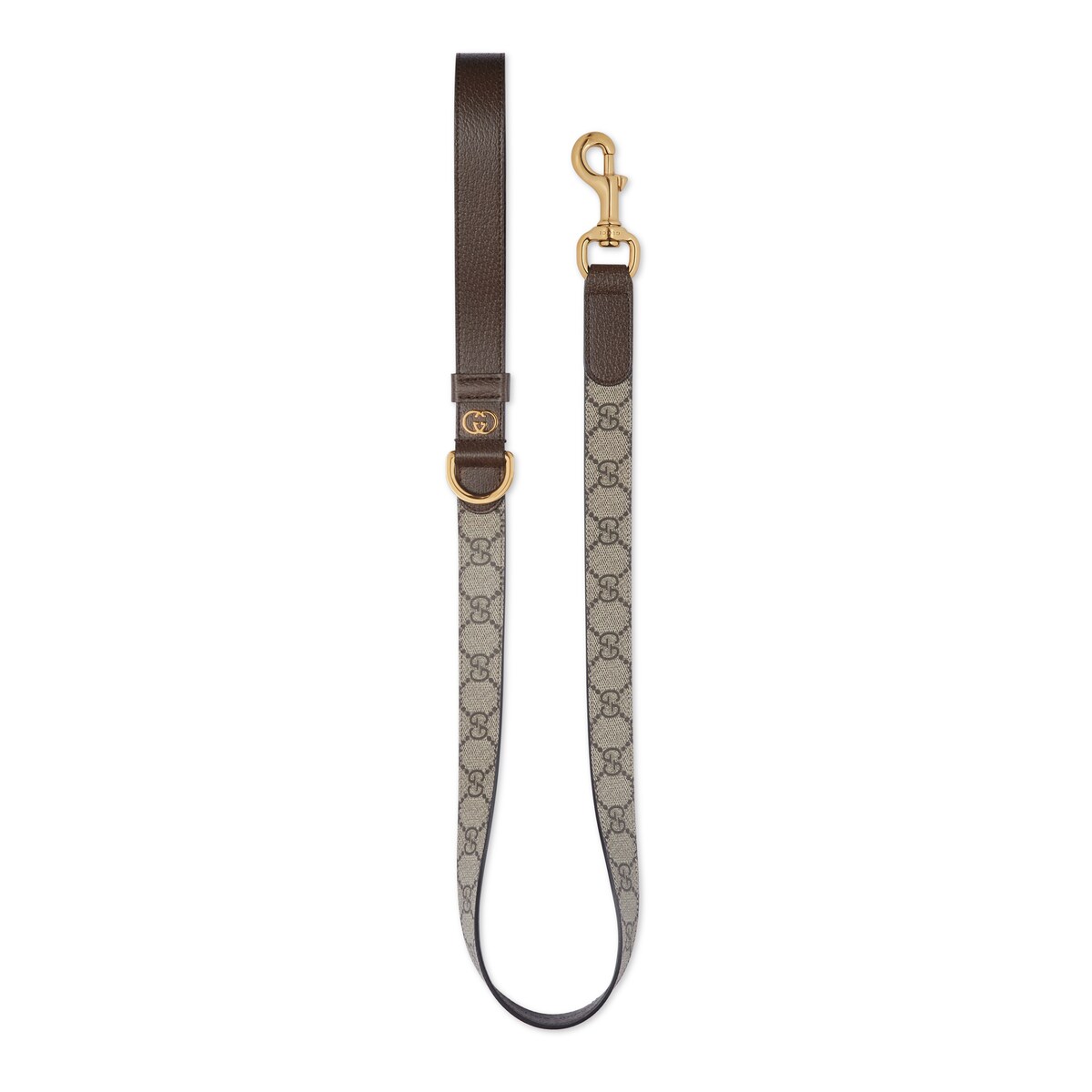 Gucci Large Pet Leash