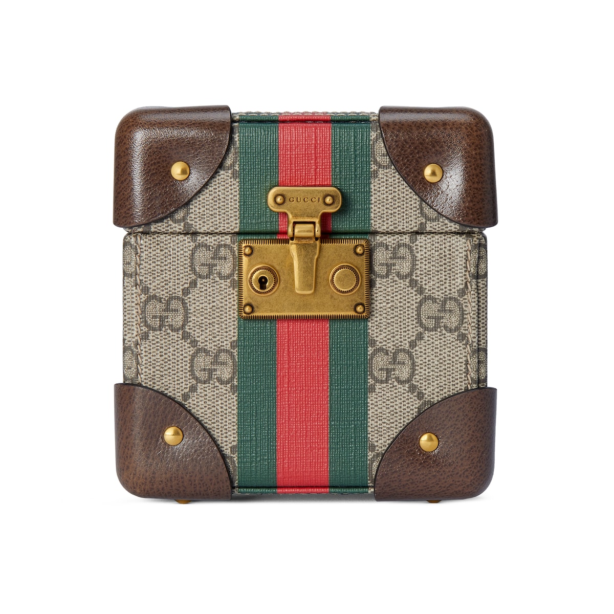 Gucci Savoy Mini Rigid Watch Case