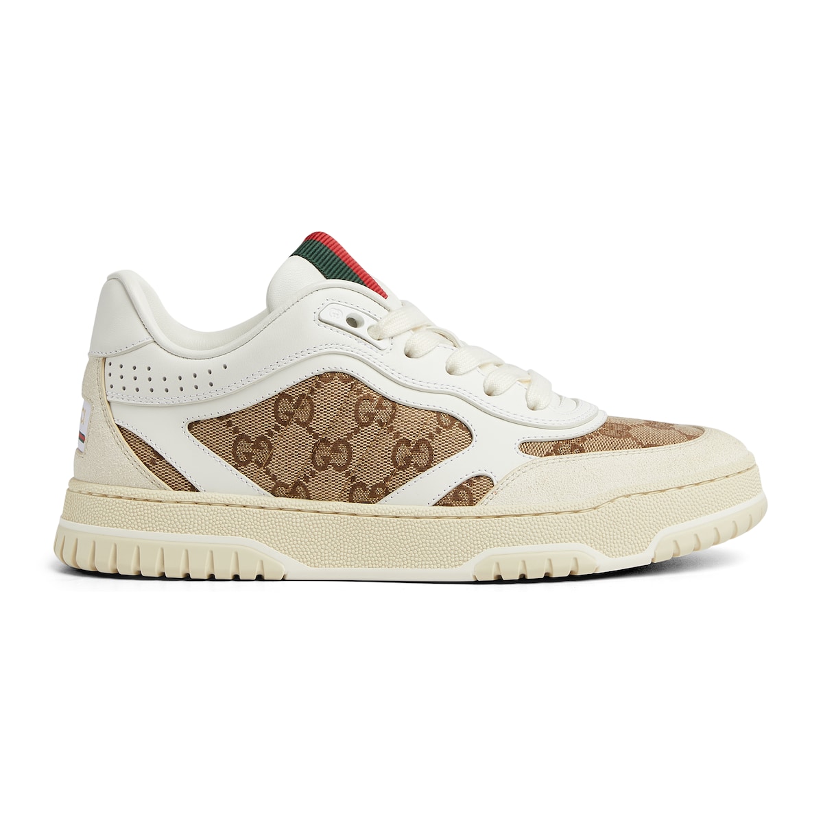 Gucci Gucci Re-Web Sneaker