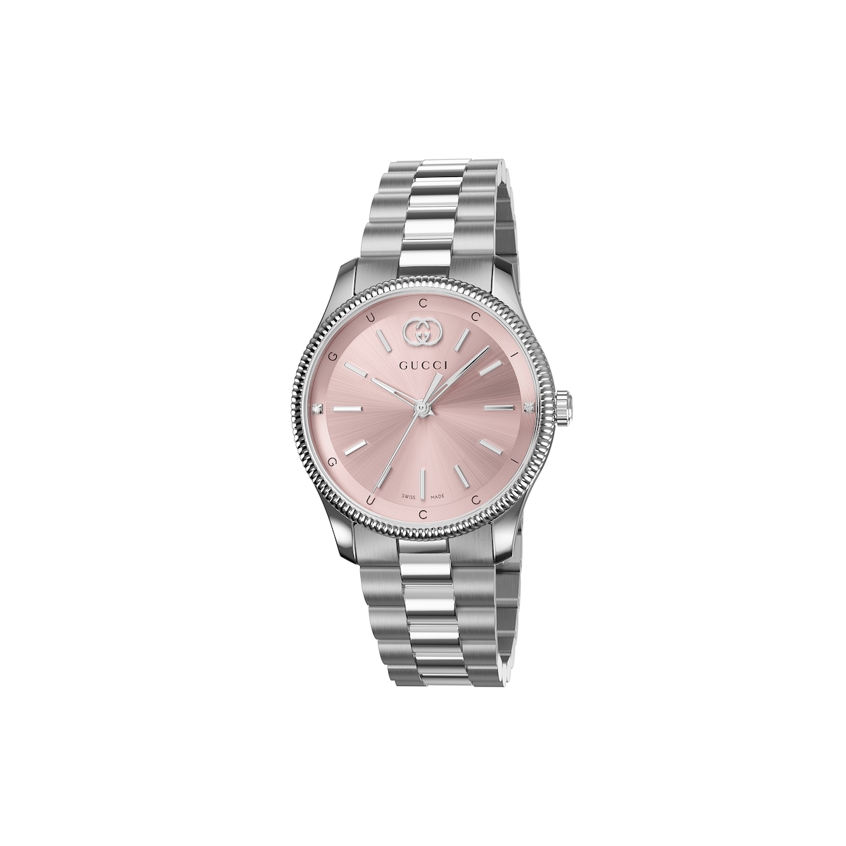 Gucci G-Timeless Watch, 29mm