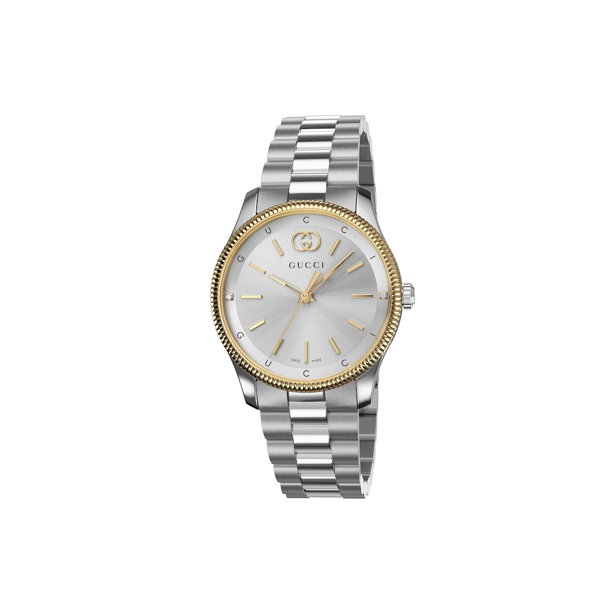 Gucci G-Timeless Watch, 29mm