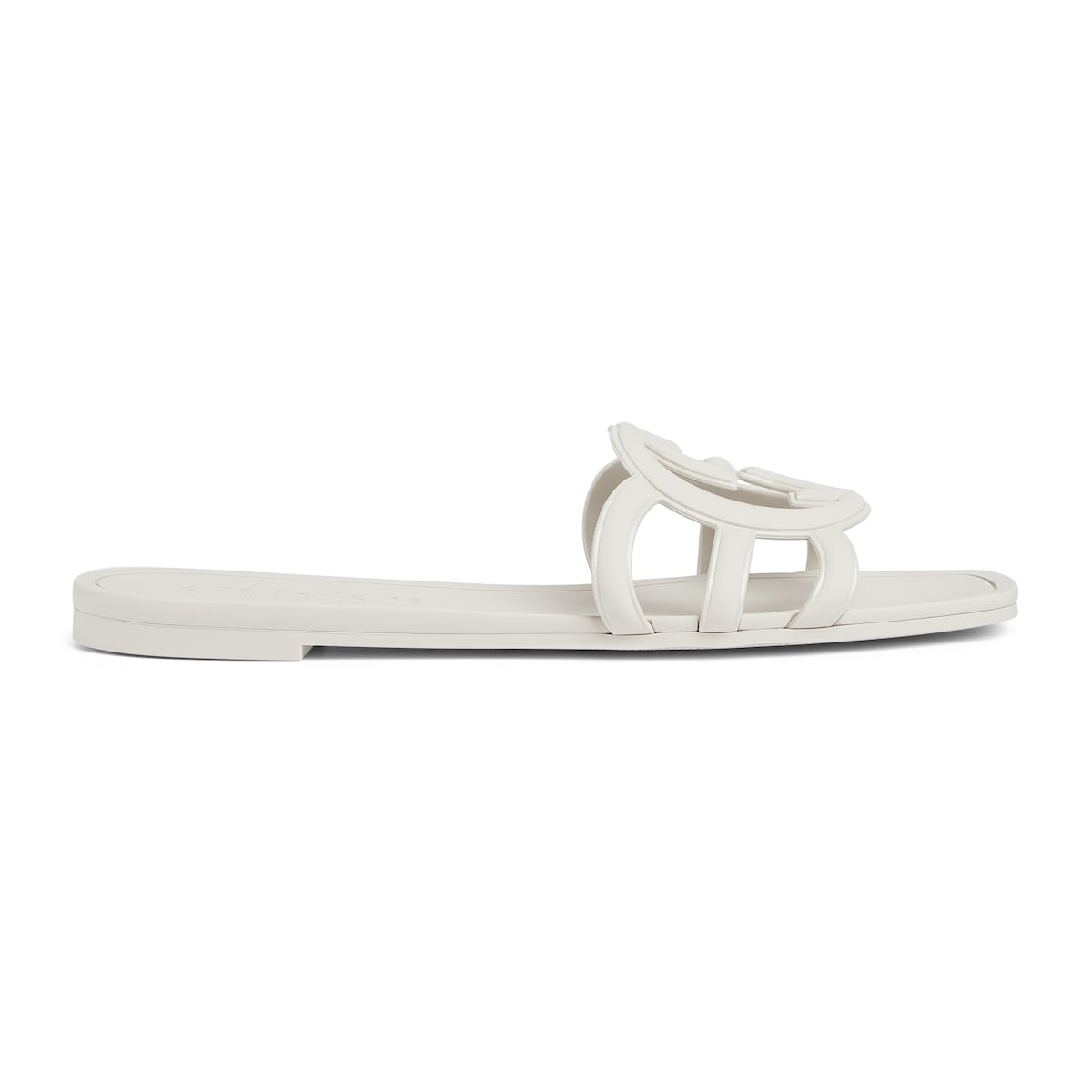 Interlocking G Slide Sandal