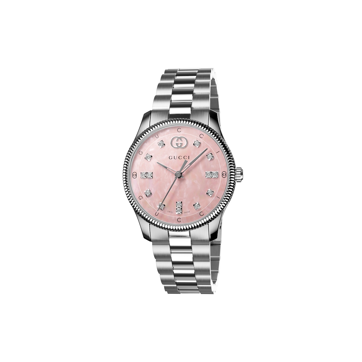 Gucci G-Timeless Watch, 29mm