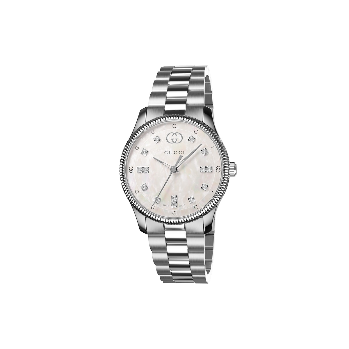 Gucci G-Timeless Watch, 29mm