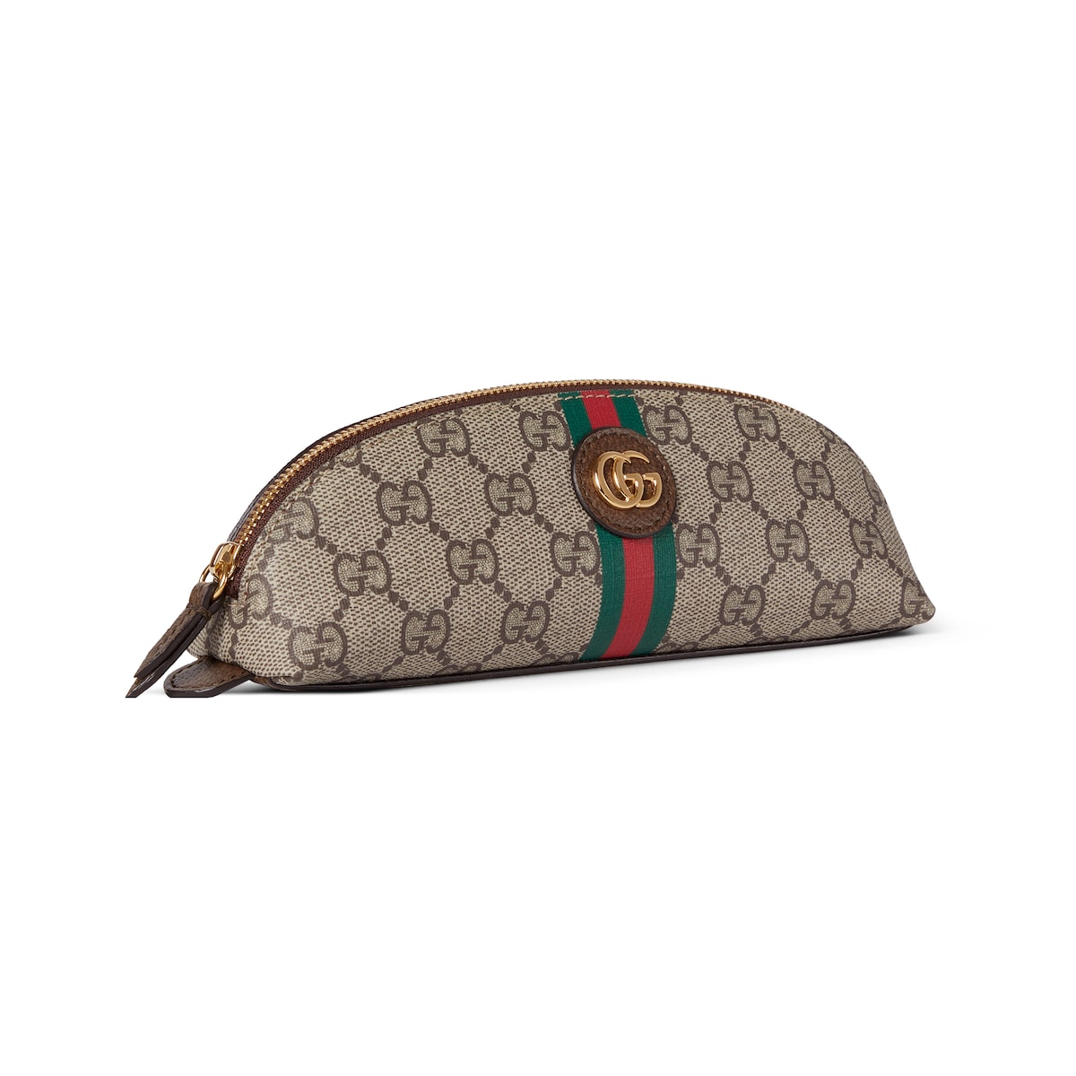 Gucci GG Pencil Case With Double G