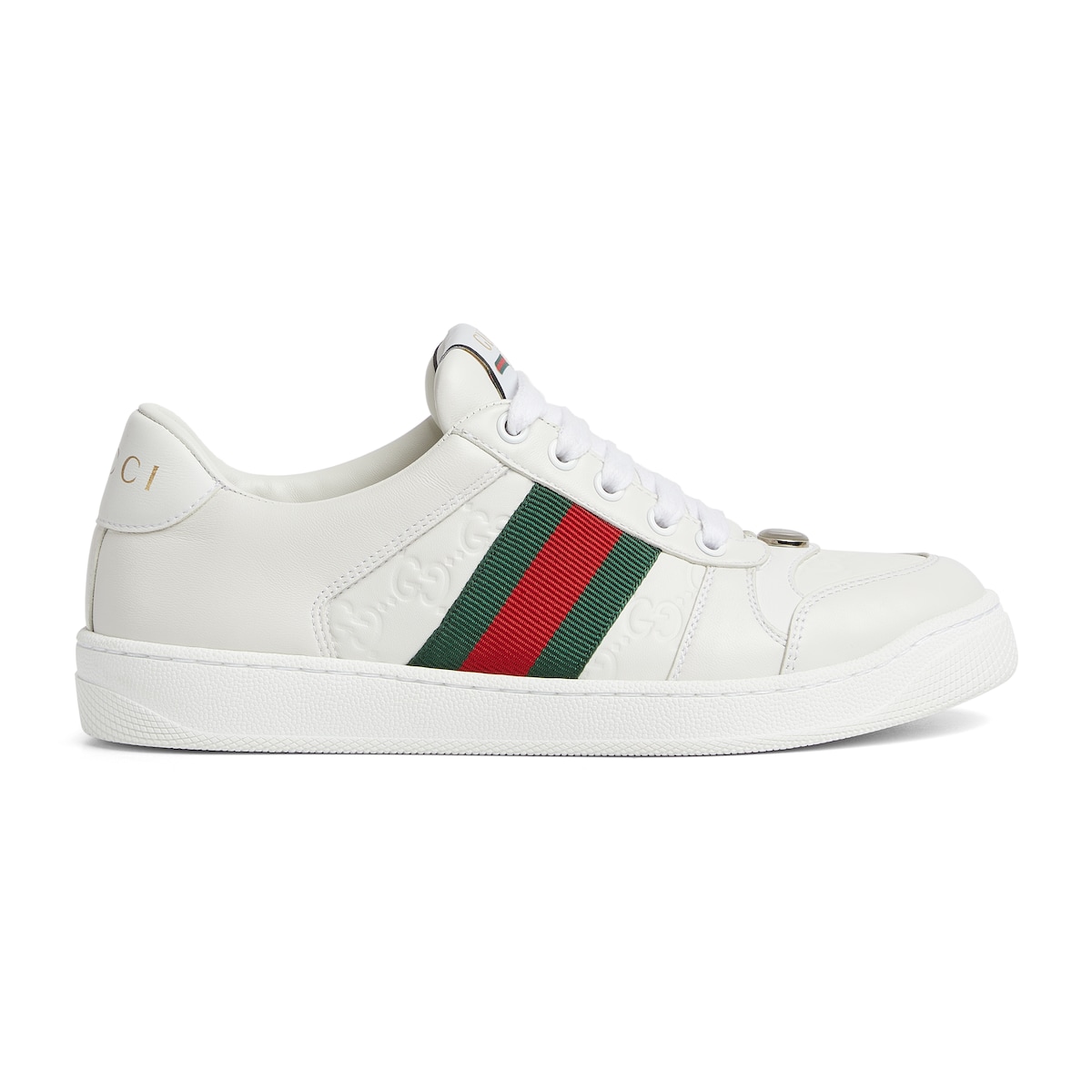 Screener Sneaker
