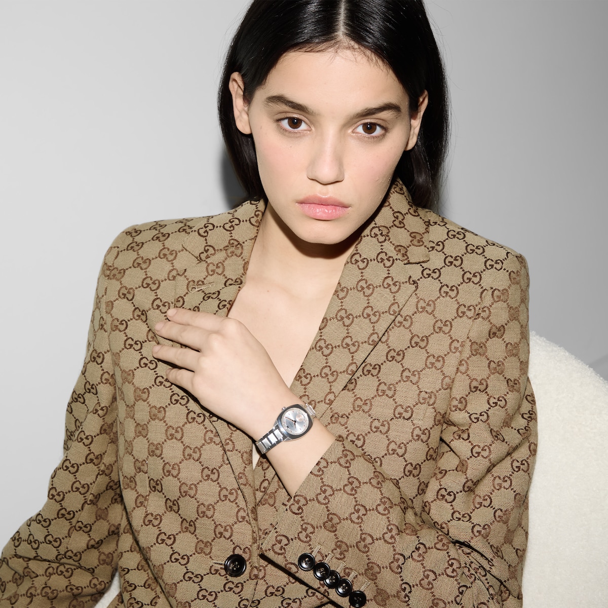 Gucci Interlocking Watch, 29mm | Thumbnail 3 Gucci Interlocking Watch, 29mm | Thumbnail 3