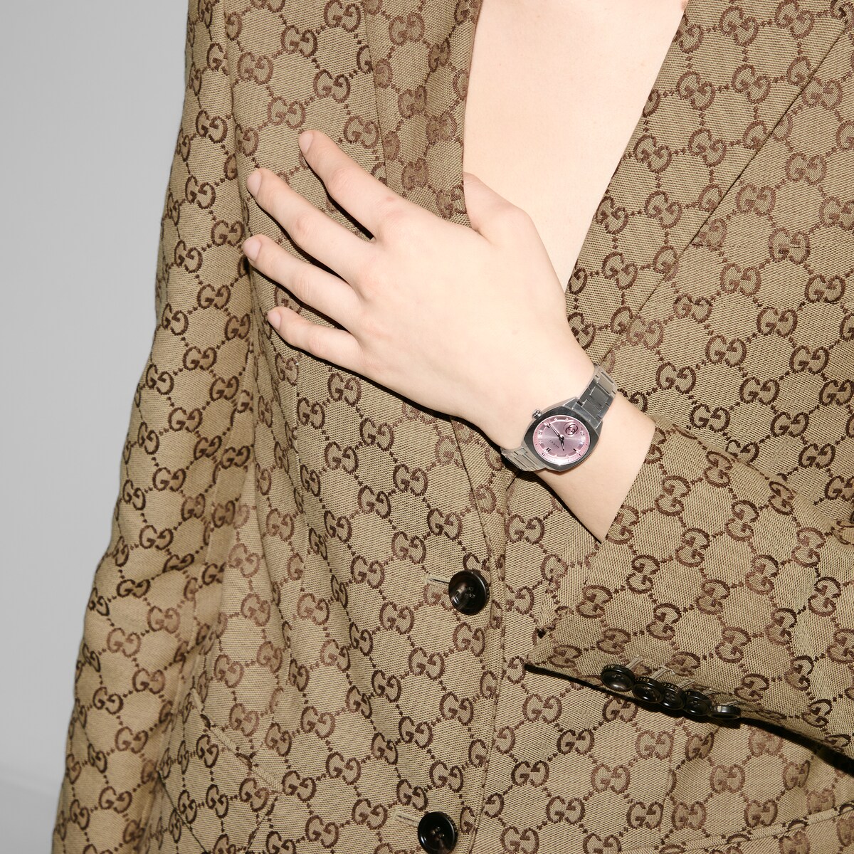 Gucci Interlocking Watch, 29mm | Thumbnail 3 Gucci Interlocking Watch, 29mm | Thumbnail 3