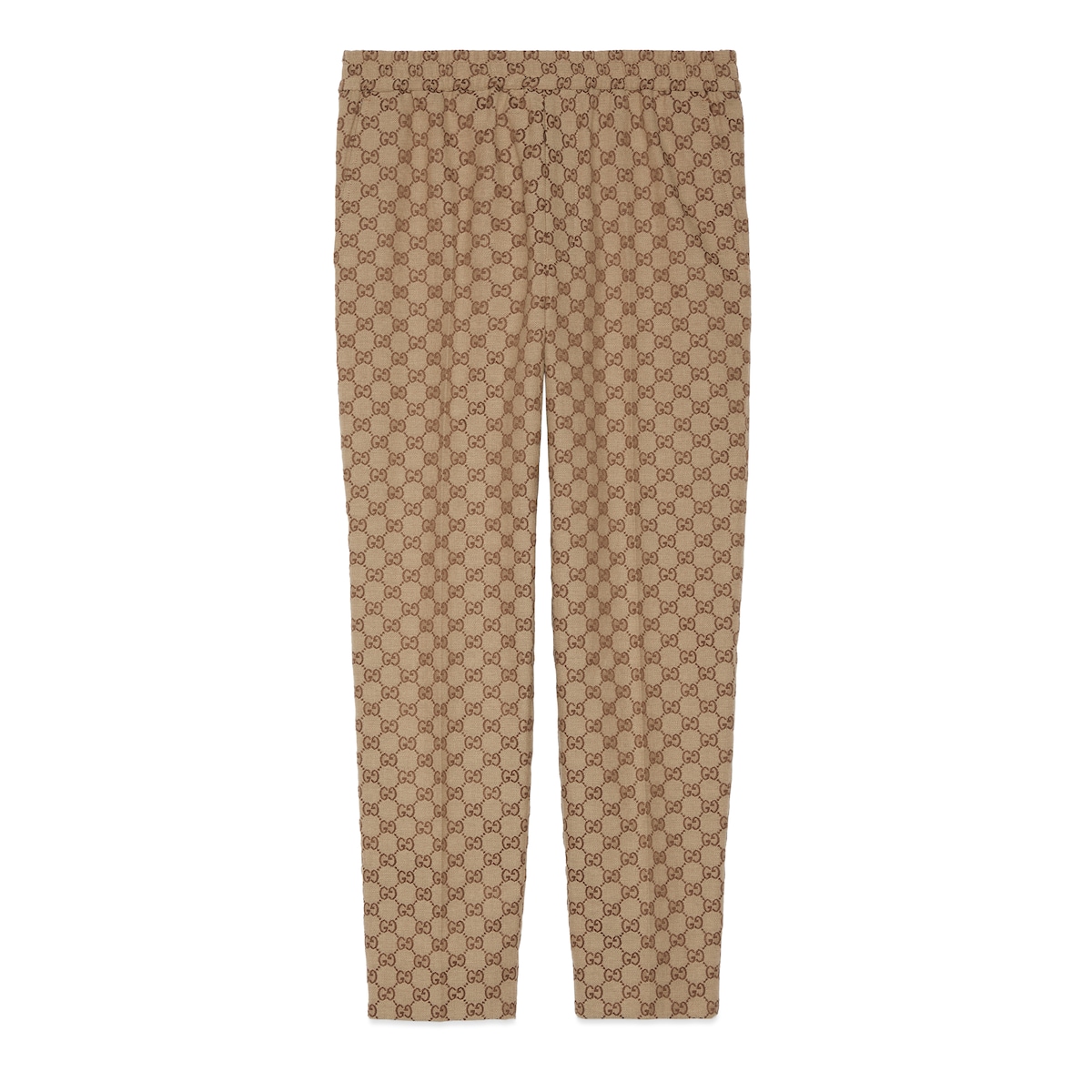 Gucci GG Canvas Jogging Pant