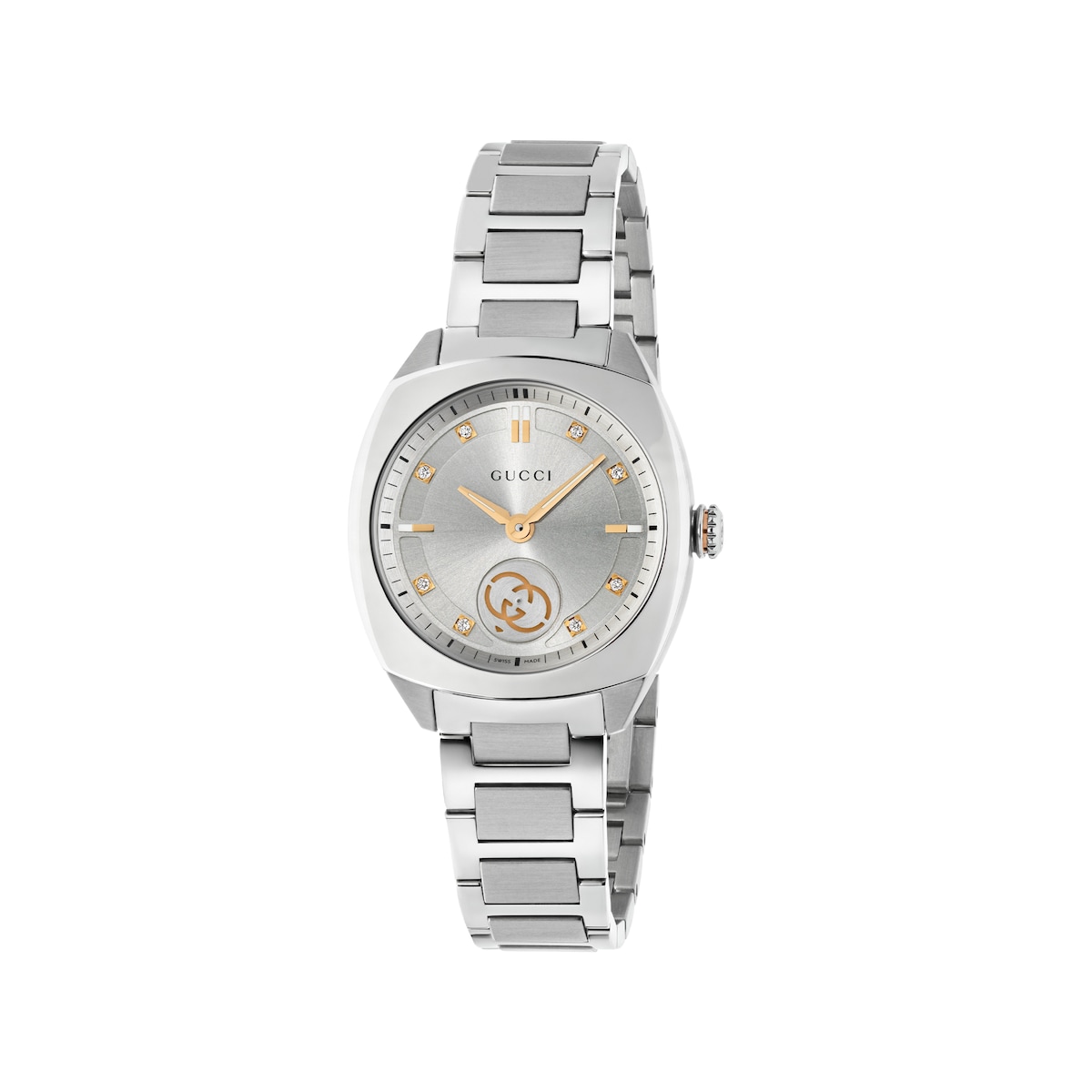 Gucci Interlocking Watch, 29mm