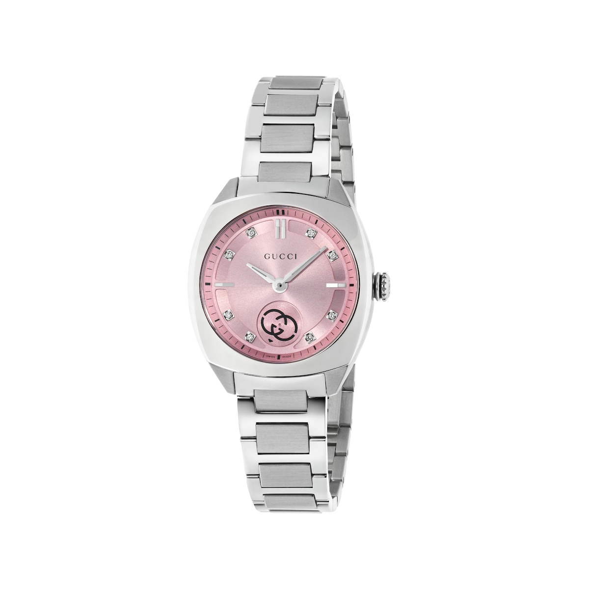 Gucci Interlocking Watch, 29mm