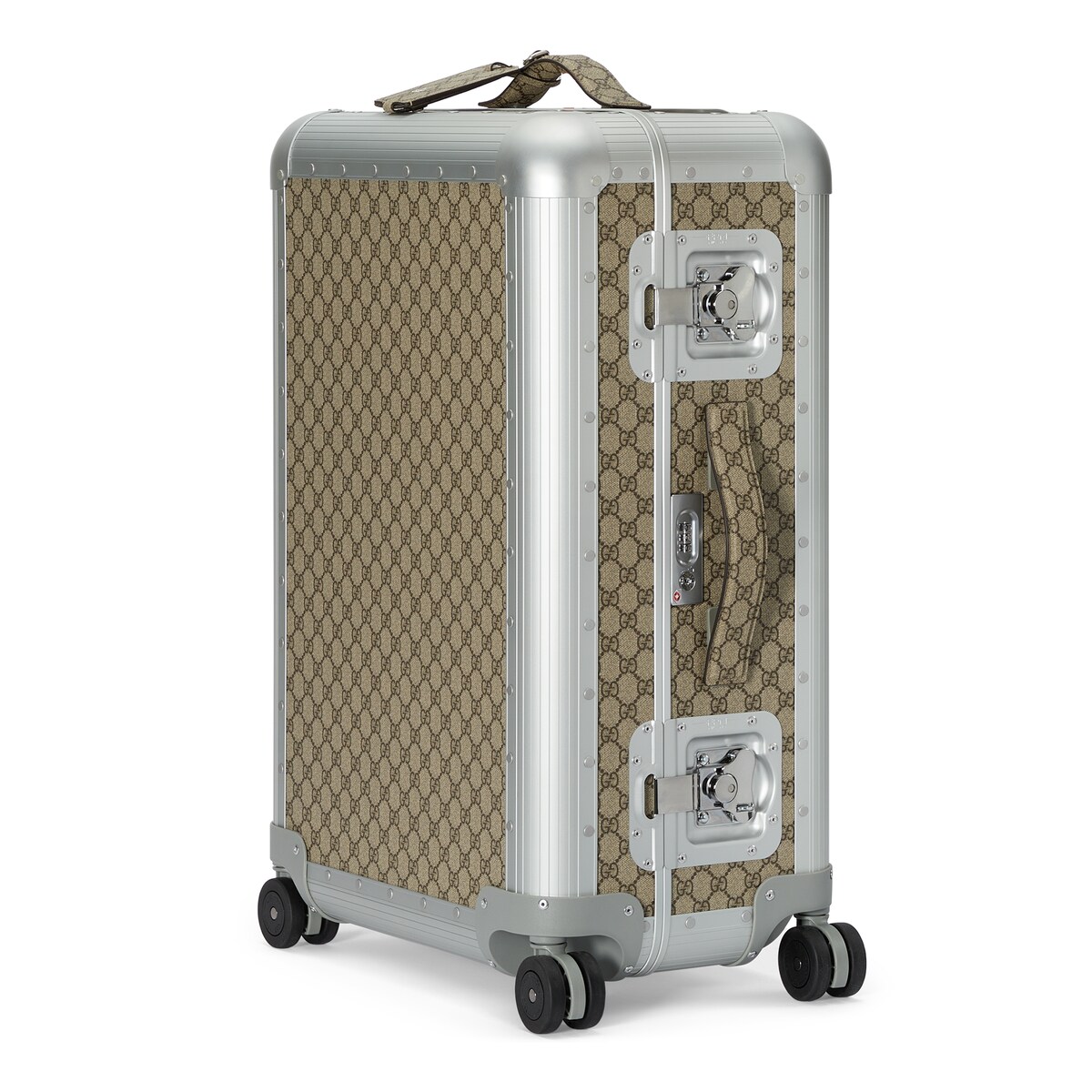 Gucci Porter Medium Trolley | Thumbnail 2