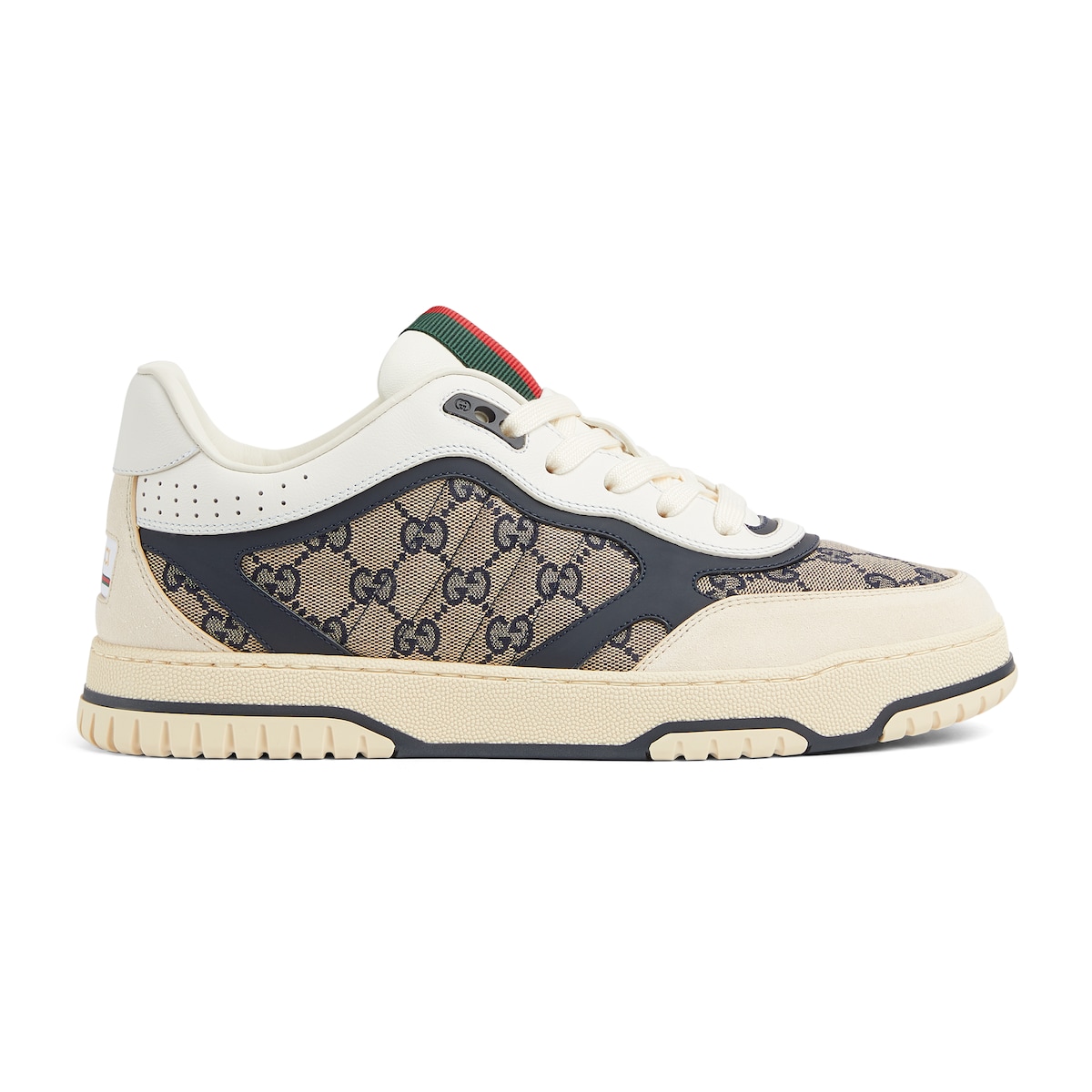 Gucci Gucci Re-Web Sneaker