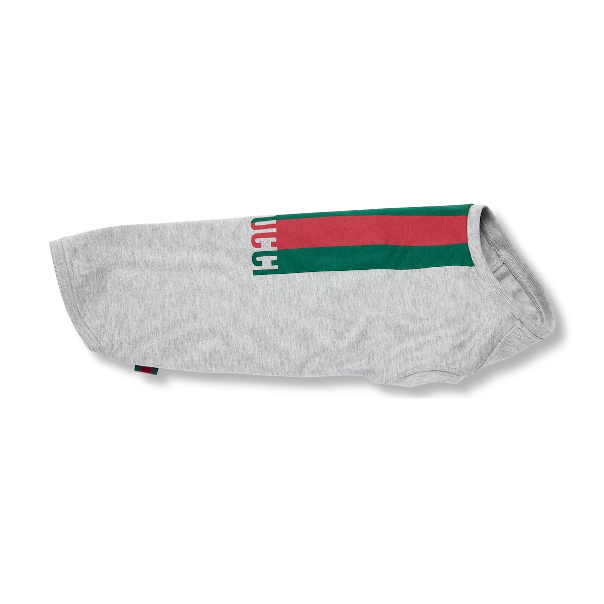 Gucci Printed Cotton Pet T-shirt