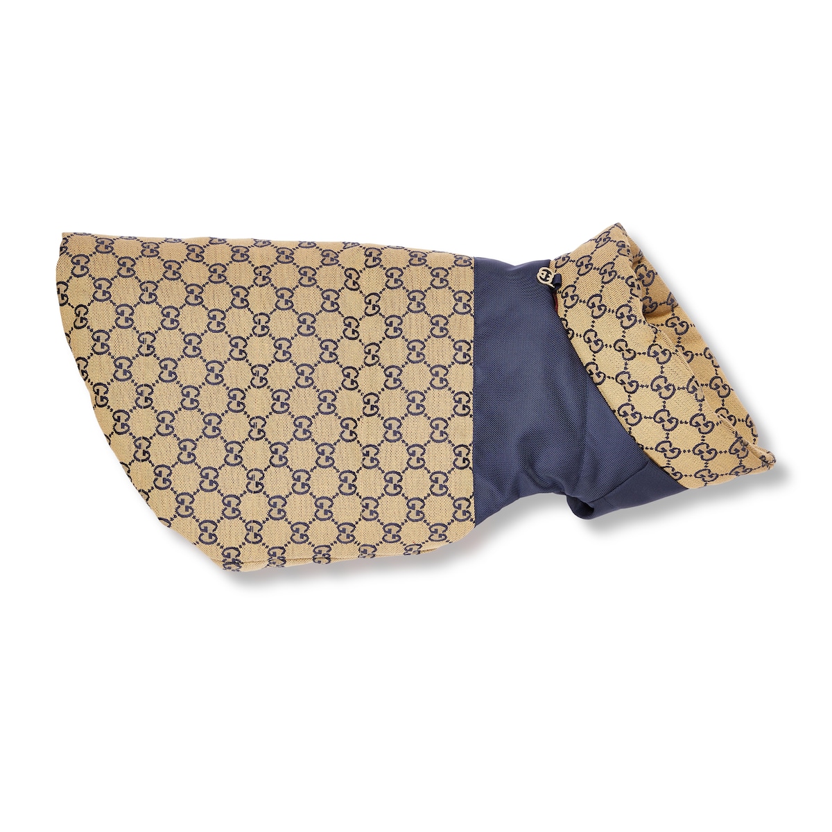 Gucci Reversible GG Pet Coat