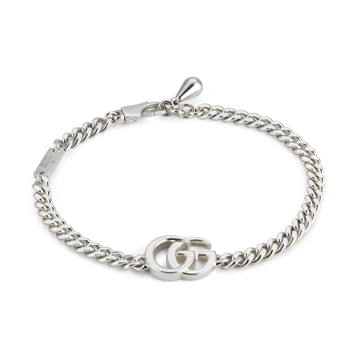 GG Marmont Chain Bracelet