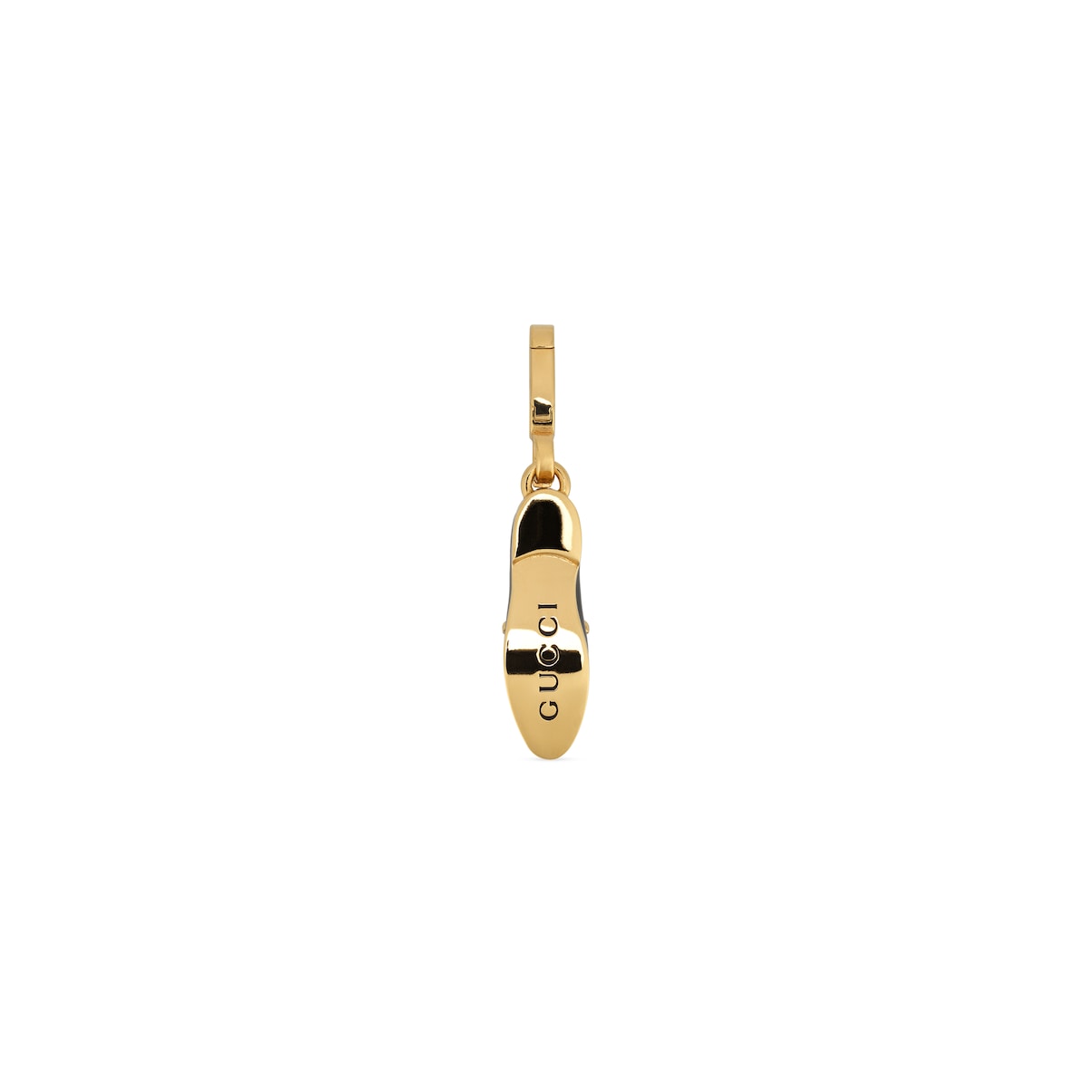 Gucci Jordaan Loafer Charm | Thumbnail 2 Gucci Jordaan Loafer Charm | Thumbnail 2