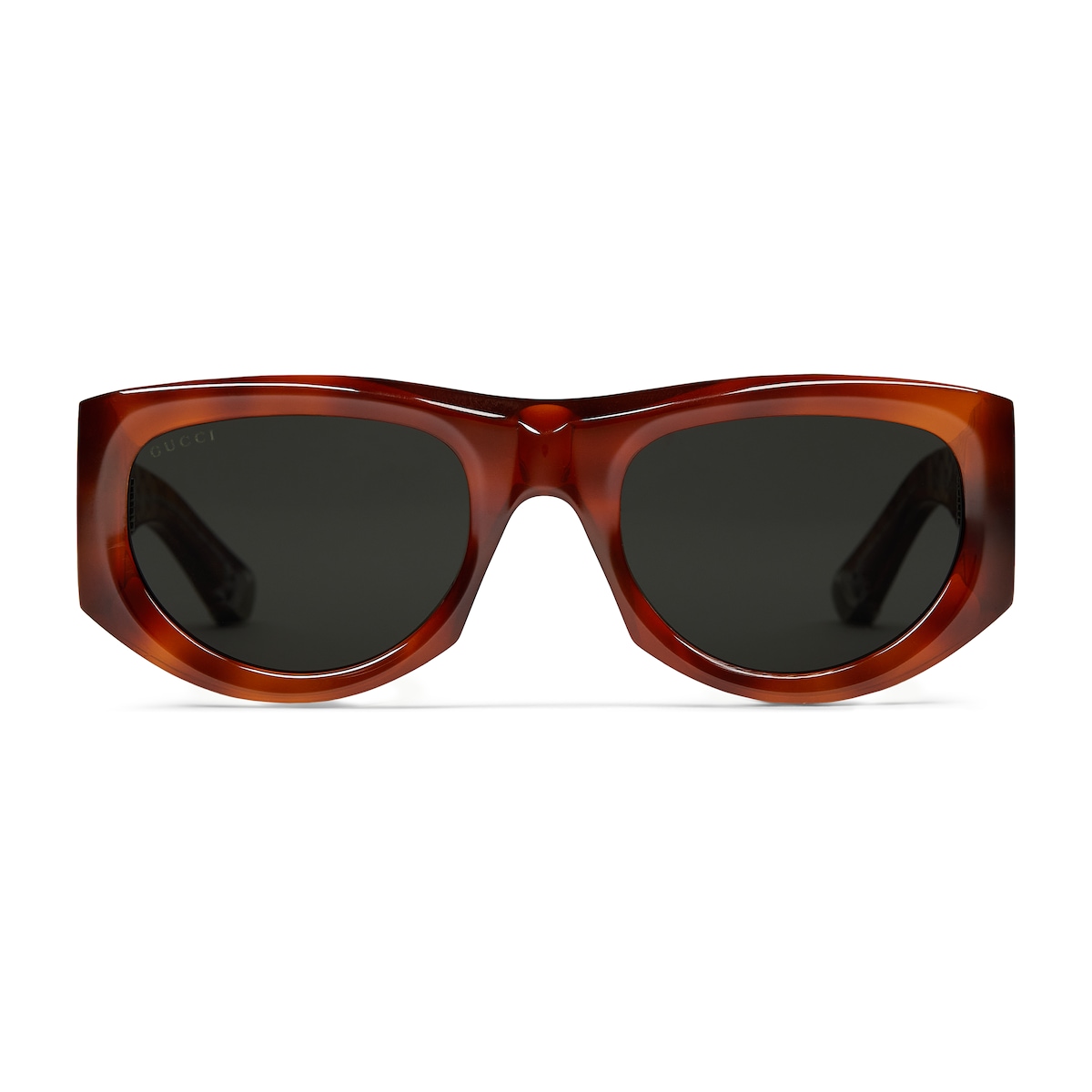 Rectangular-frame Sunglasses Rectangular-frame Sunglasses