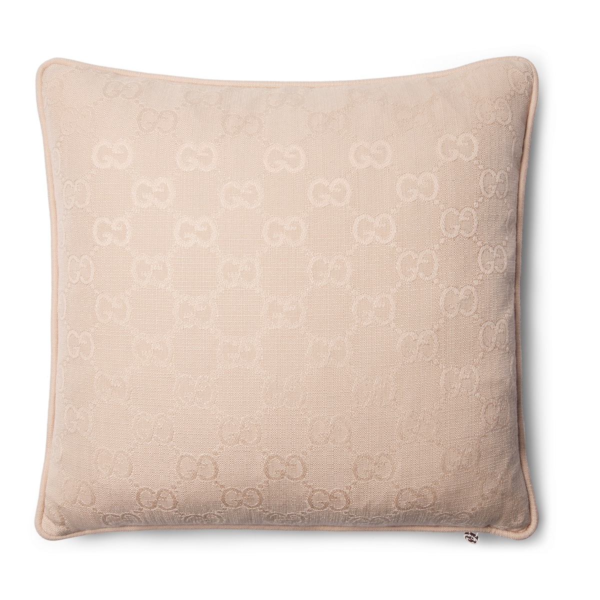 Gucci GG Viscose Cushion