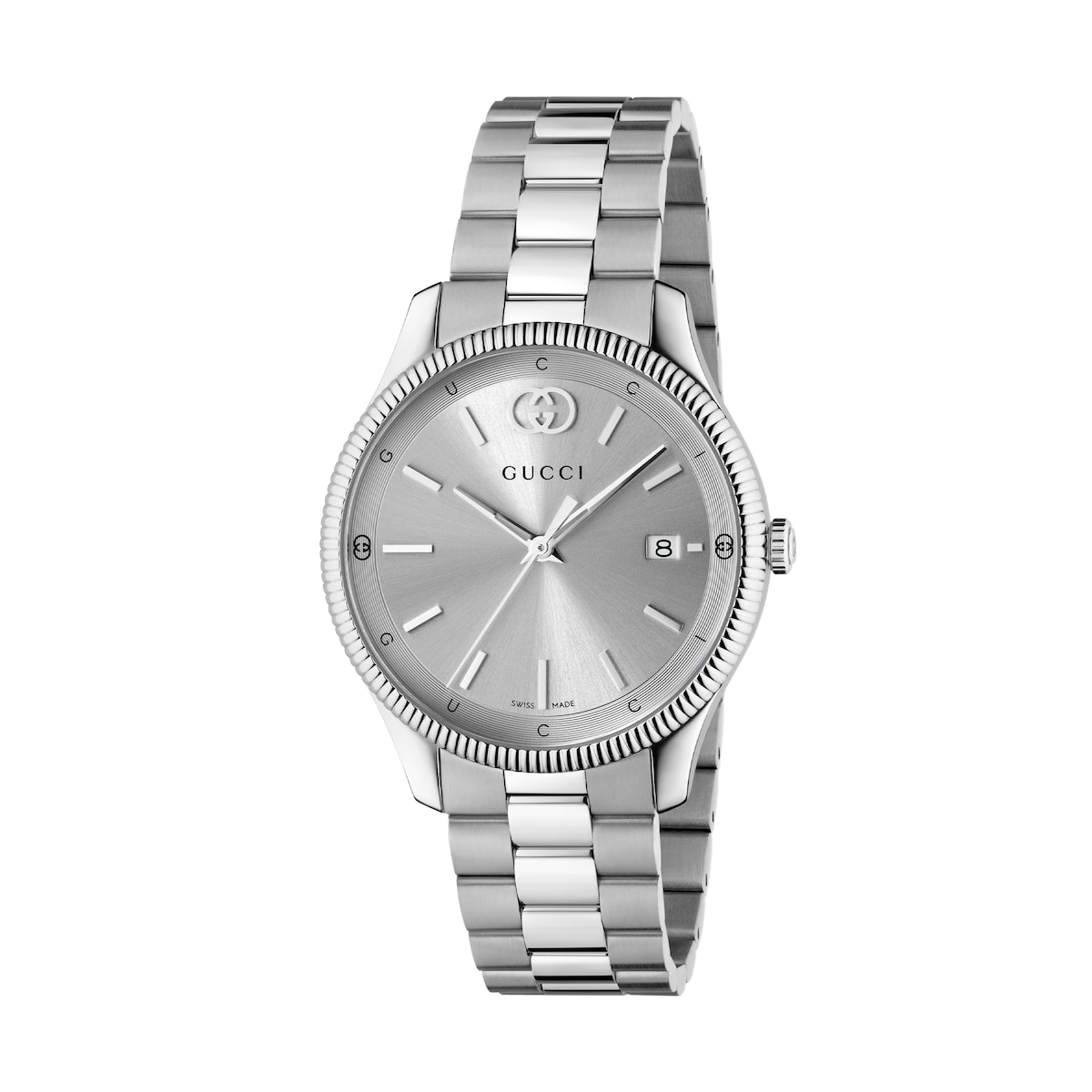 Gucci G-Timeless Watch, 38mm