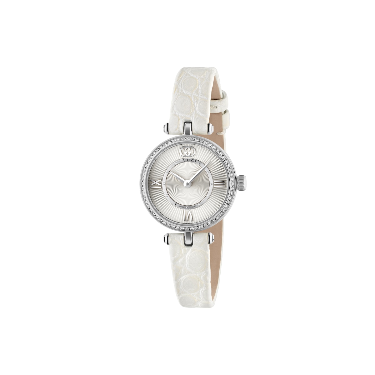 Gucci Model 2000 Watch, 24mm