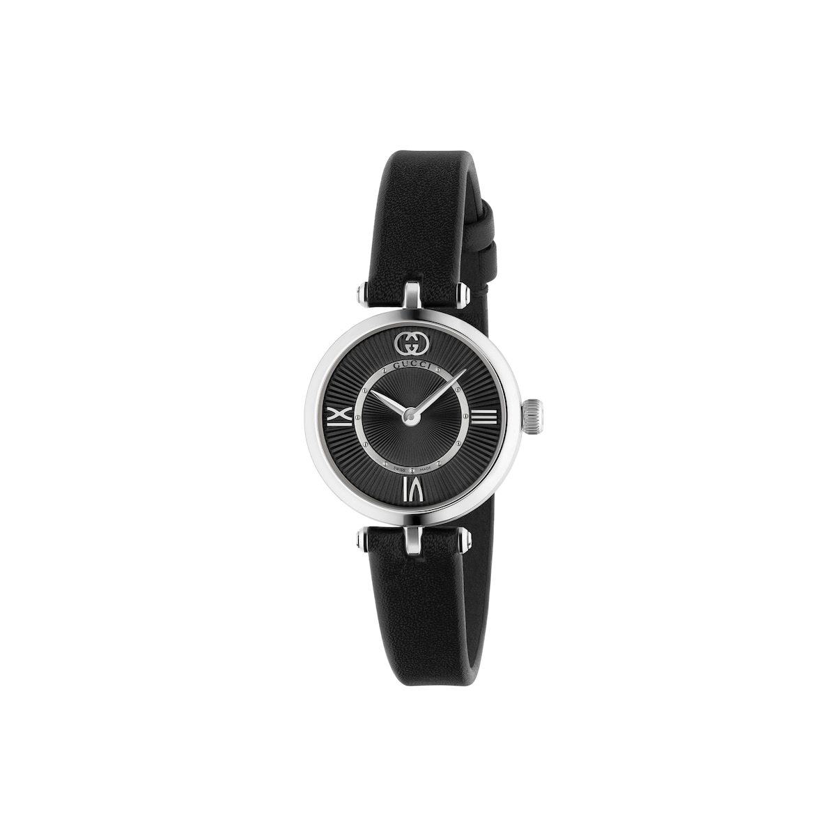 Gucci Model 2000 Watch, 24mm