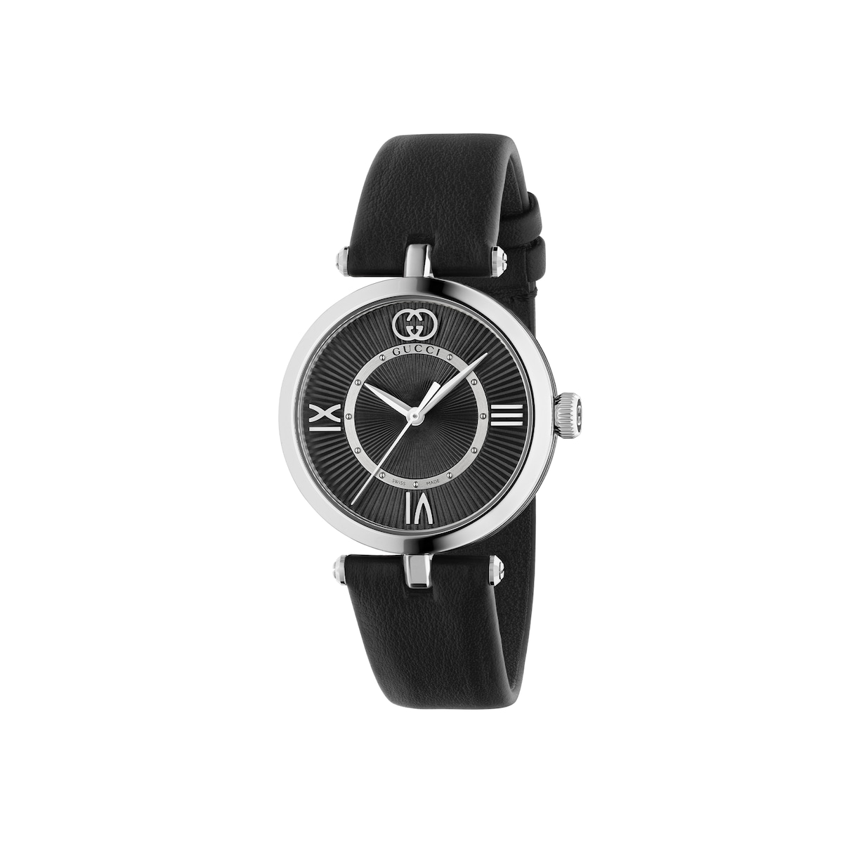 Gucci Model 2000 Watch, 30mm