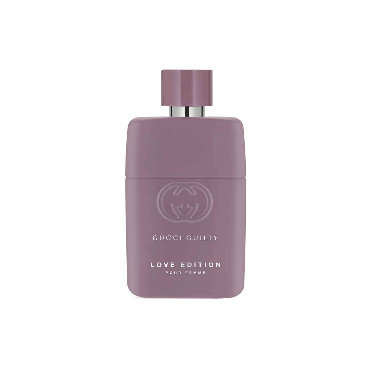 Gucci Guilty Love Edition Pour Femme, Eau De Parfum, 50 Ml