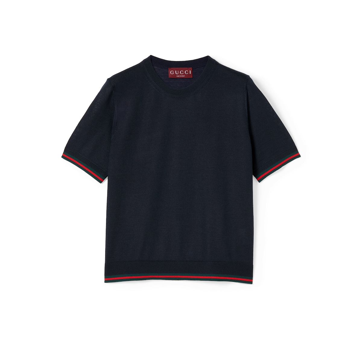 Extra Fine Cashmere Silk Top