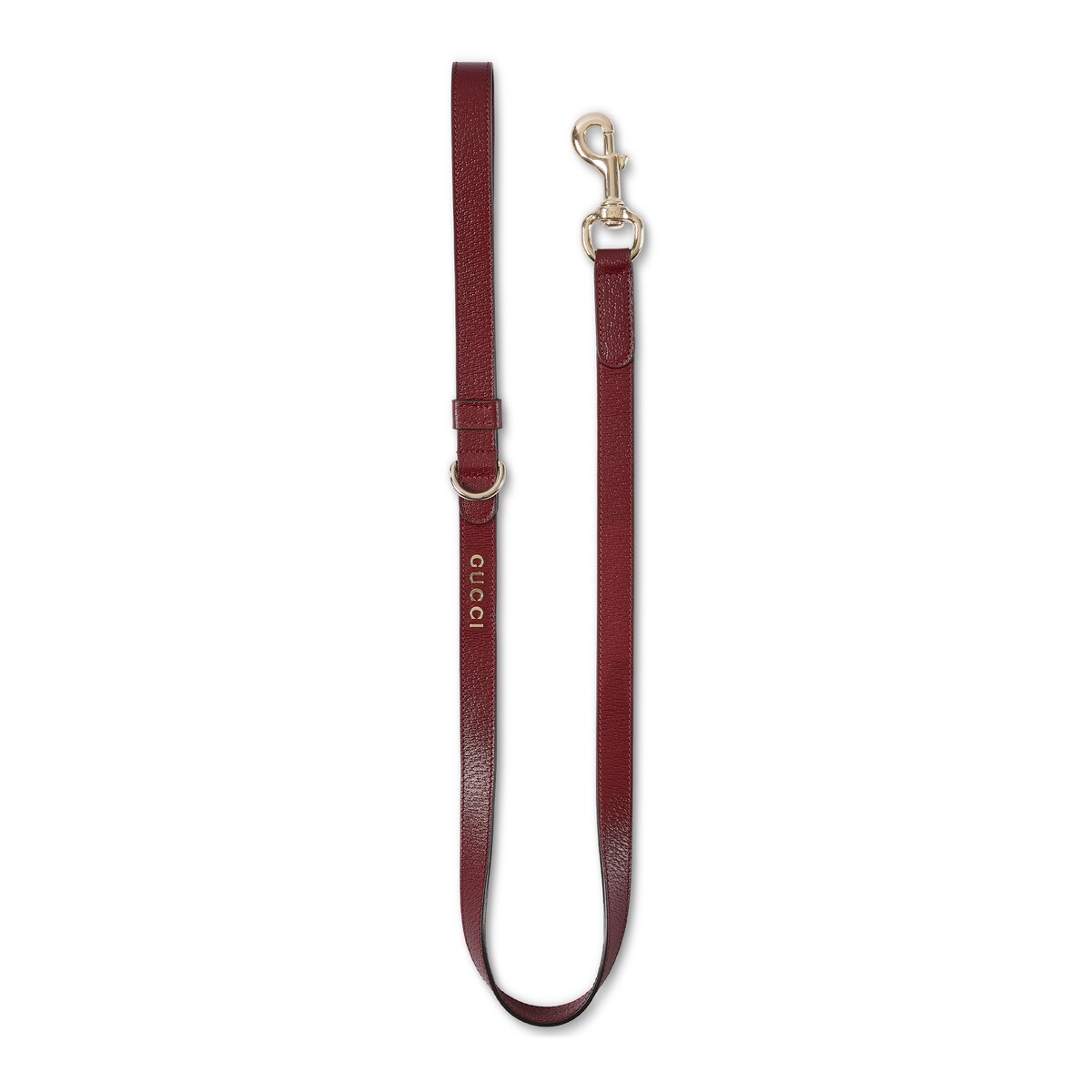 Gucci Small/medium Leash