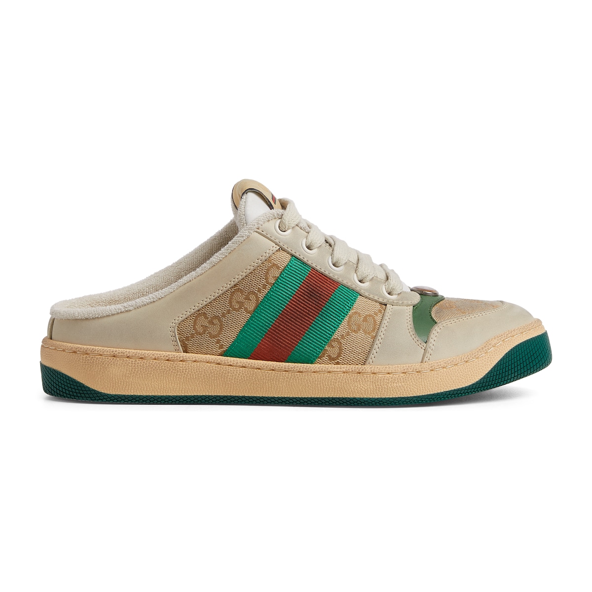 Gucci Screener Mule