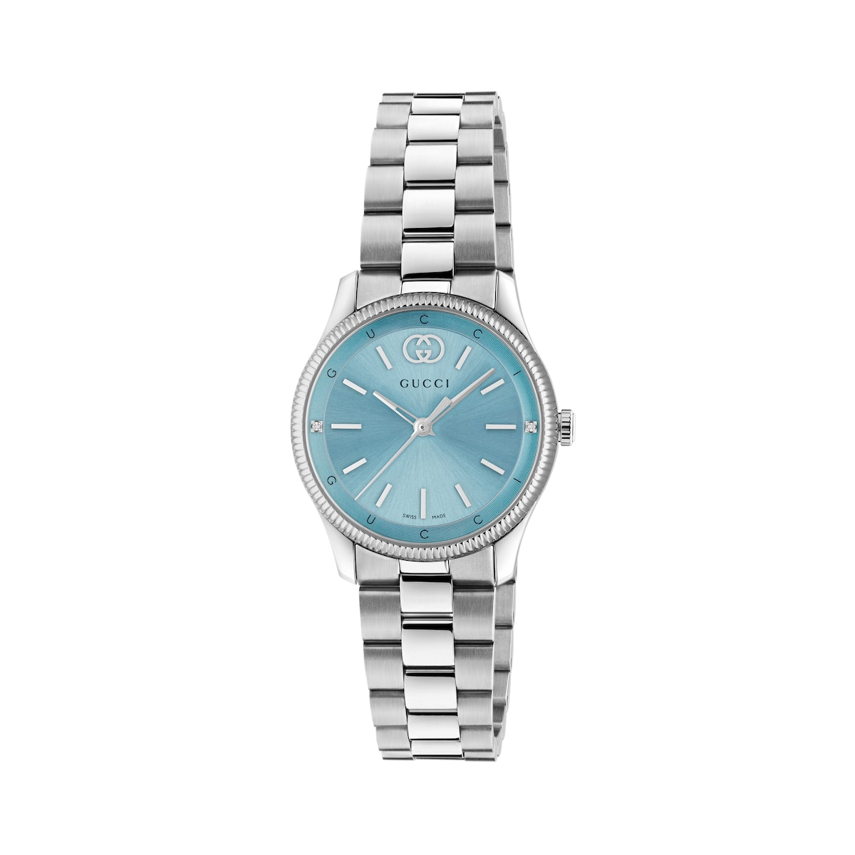 Gucci G-Timeless Watch, 29mm