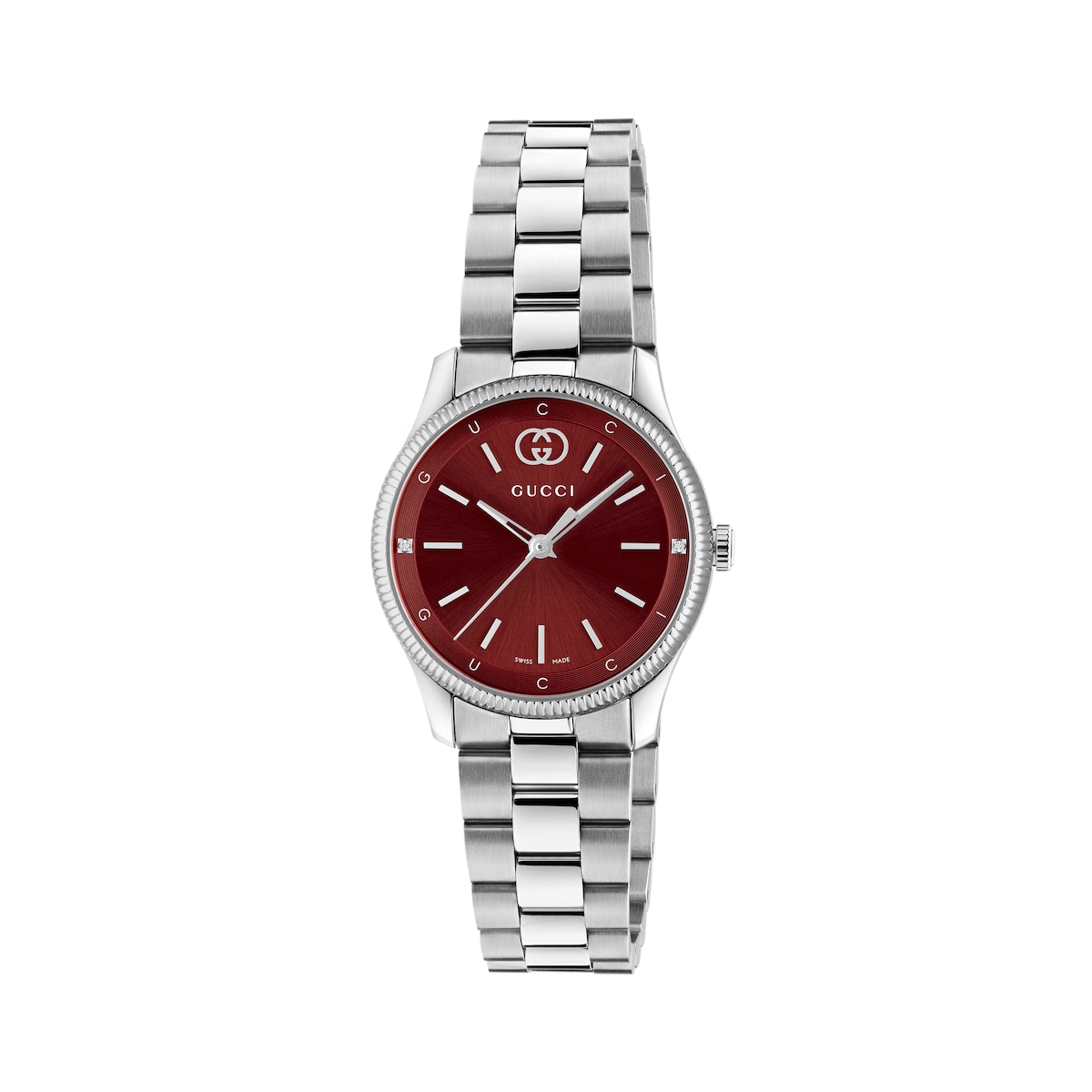 Gucci G-Timeless Watch, 29mm