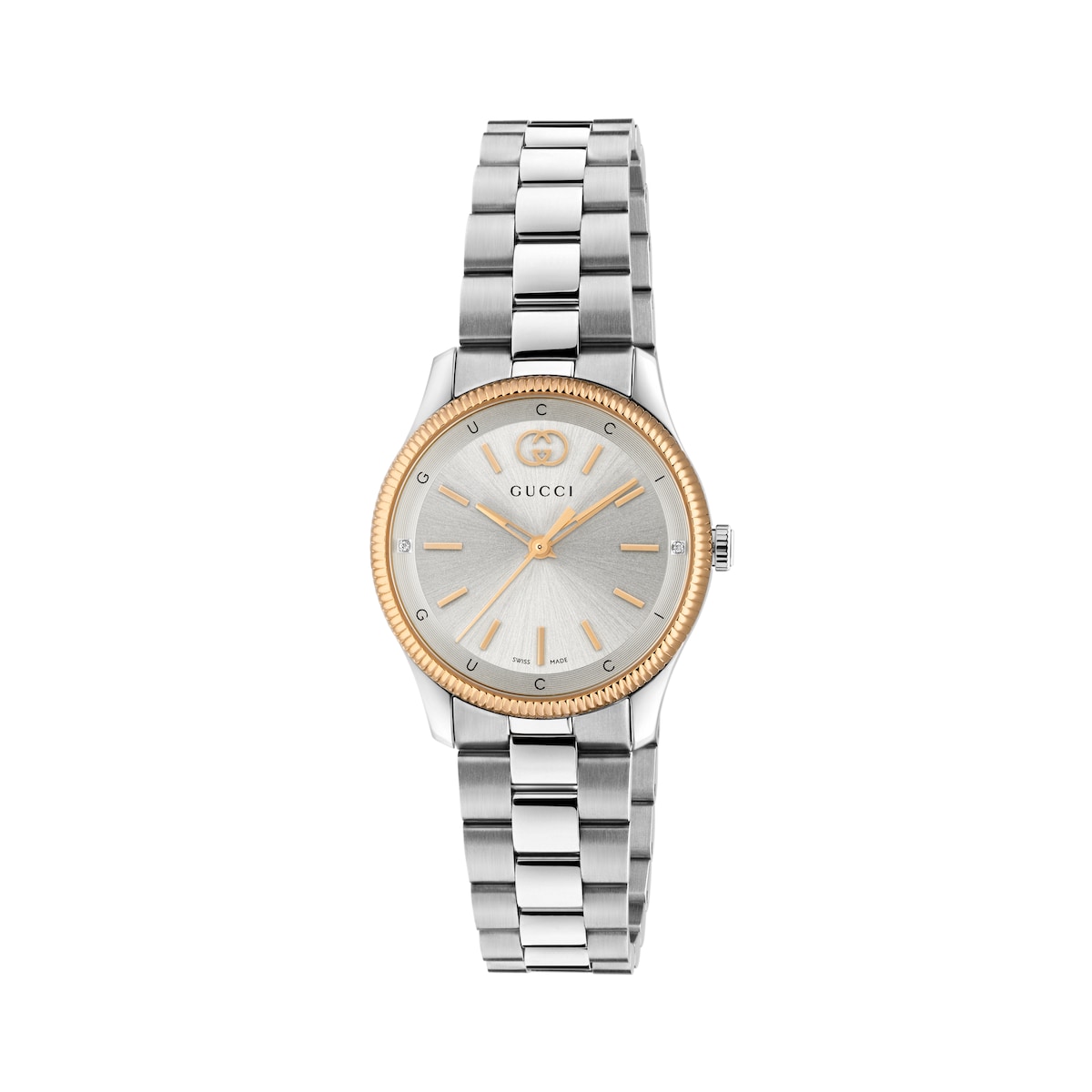 Gucci G-Timeless Watch, 29mm