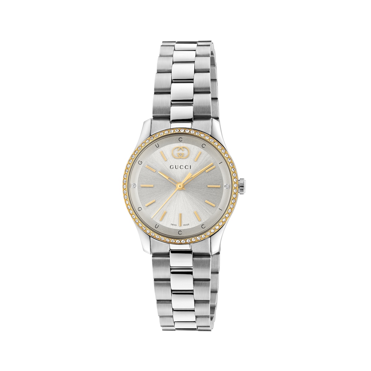 Gucci G-Timeless Watch, 29mm