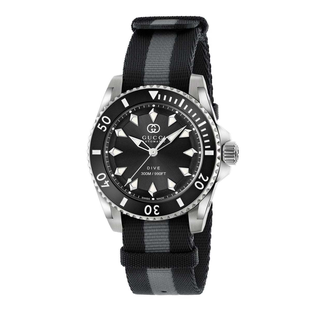 Dive Watch, 40mm Dive Watch, 40mm