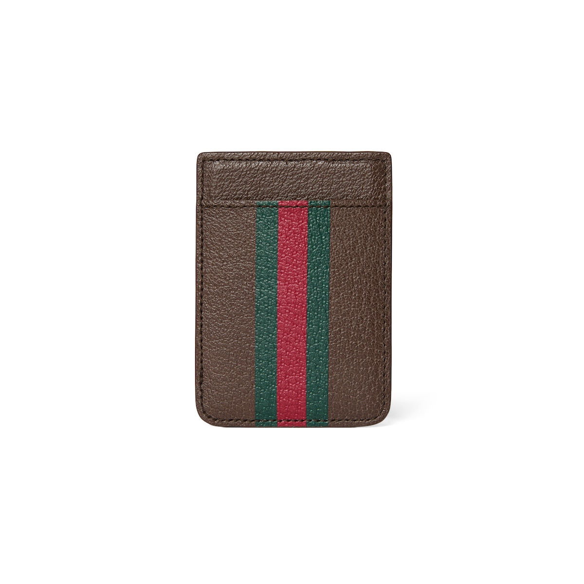 Gucci Ophidia Magnetic Card Case