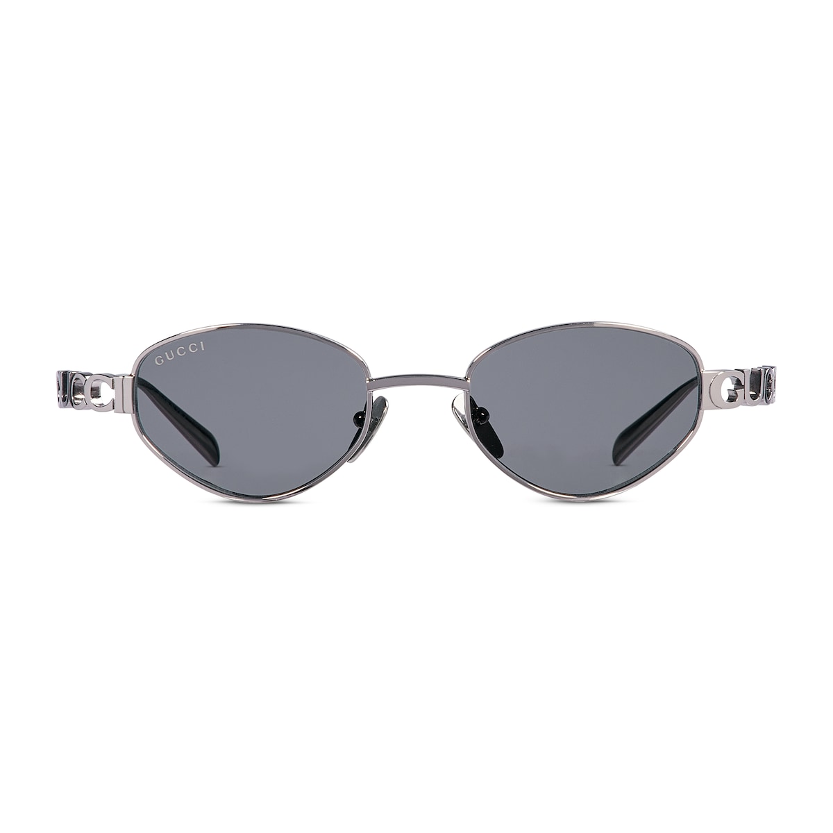 Oval Frame Sunglasses Oval Frame Sunglasses