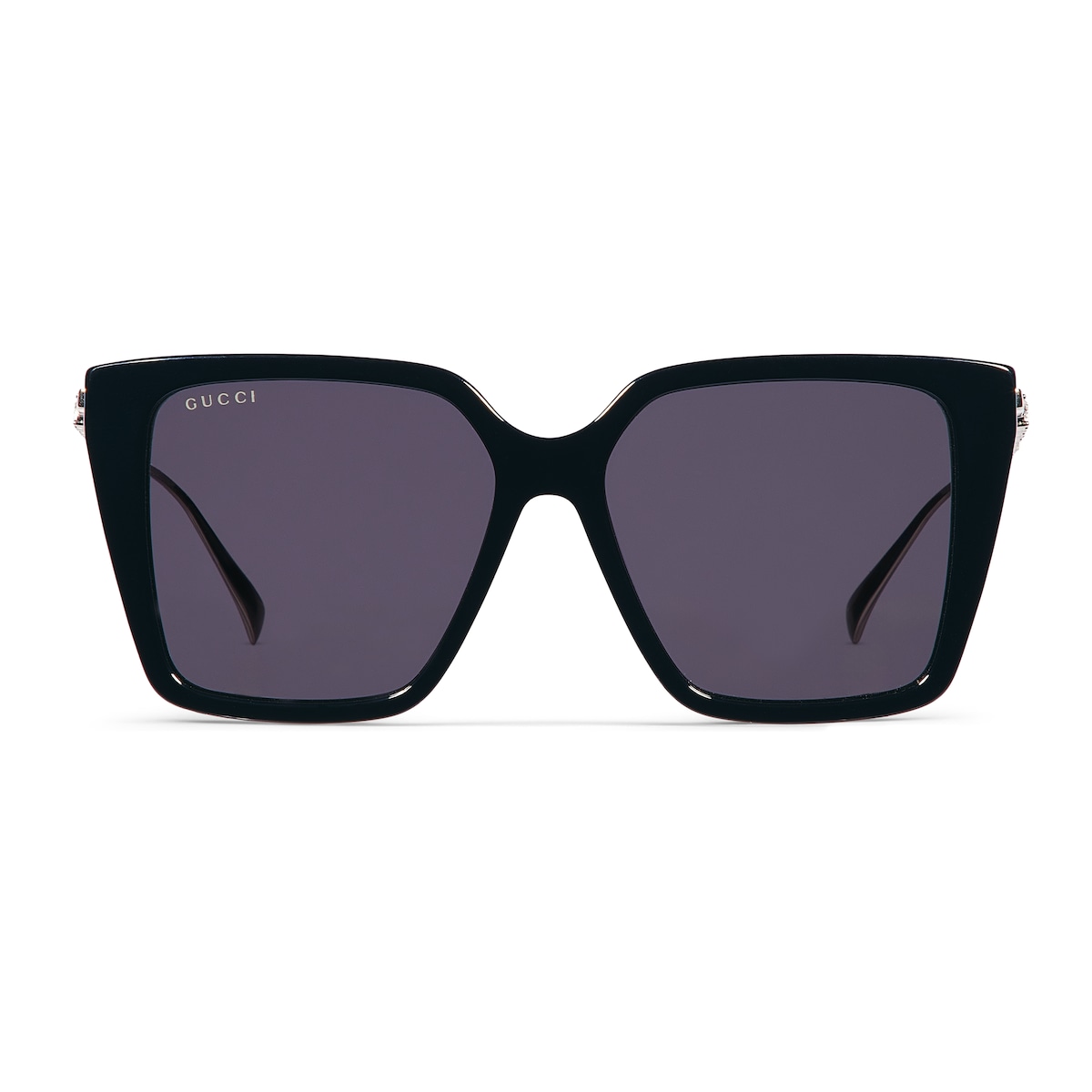 Gucci Square Frame Sunglasses