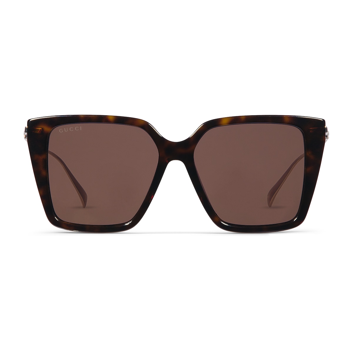 Gucci Square Frame Sunglasses