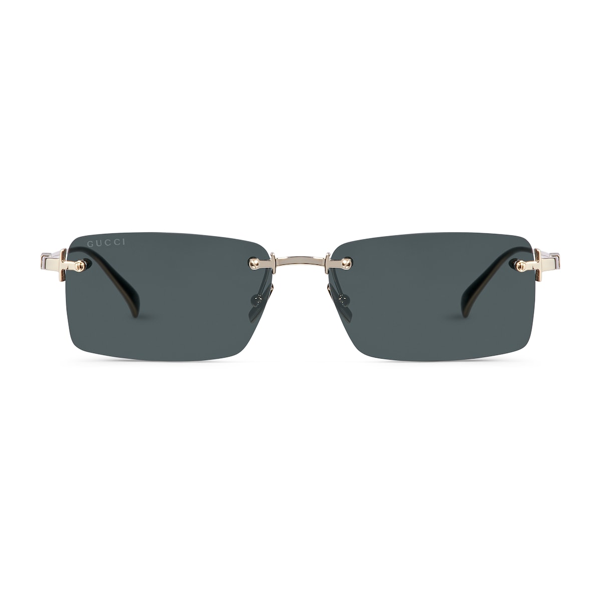 Rectangular Frame Sunglasses Rectangular Frame Sunglasses