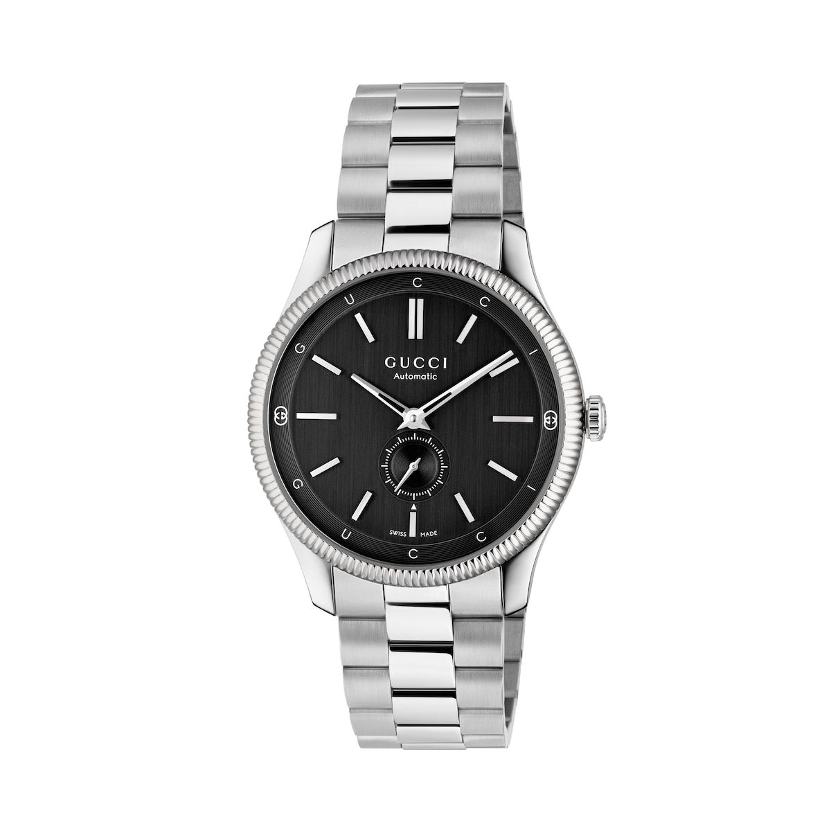 Gucci G-Timeless Watch, 40mm
