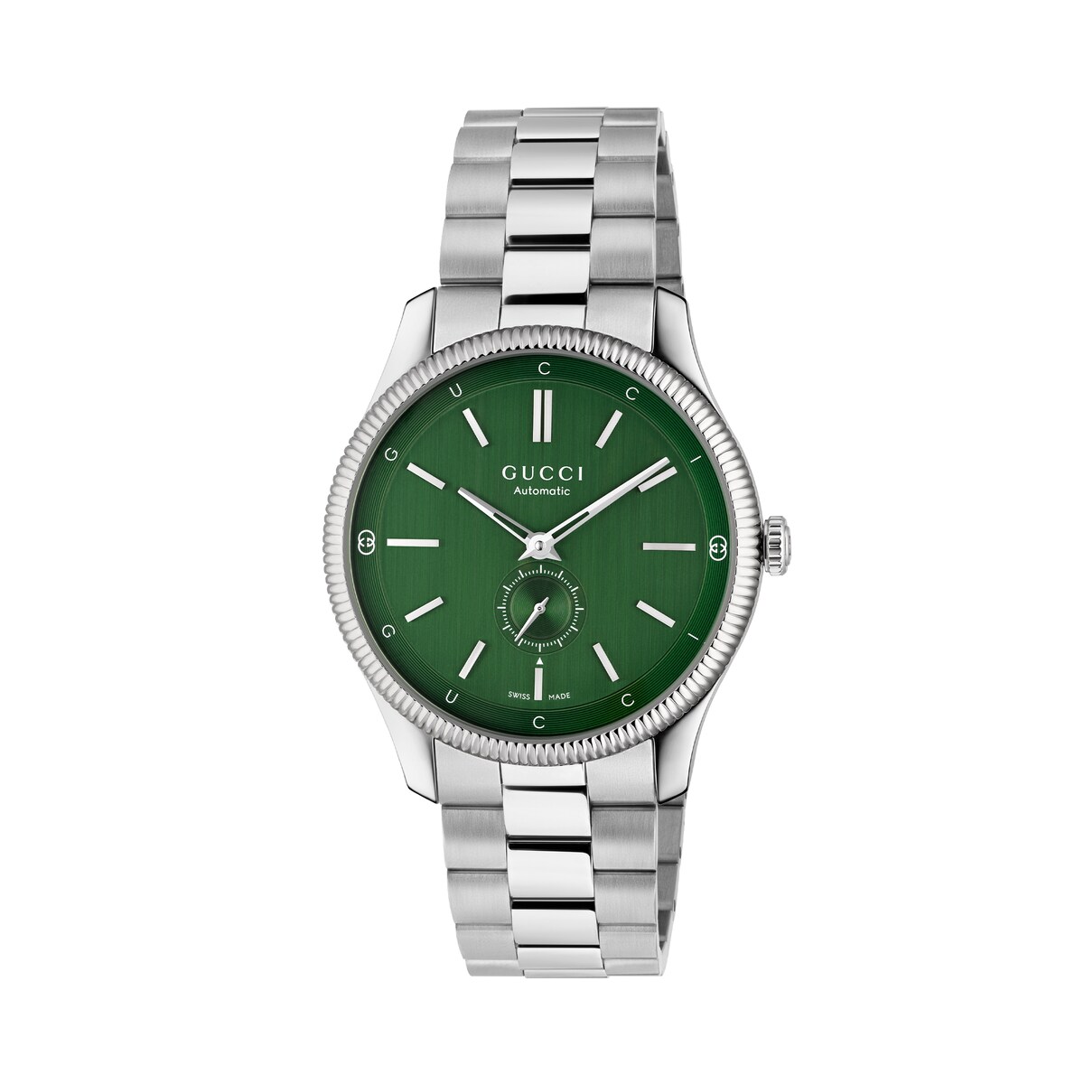 Gucci G-Timeless Watch, 40mm
