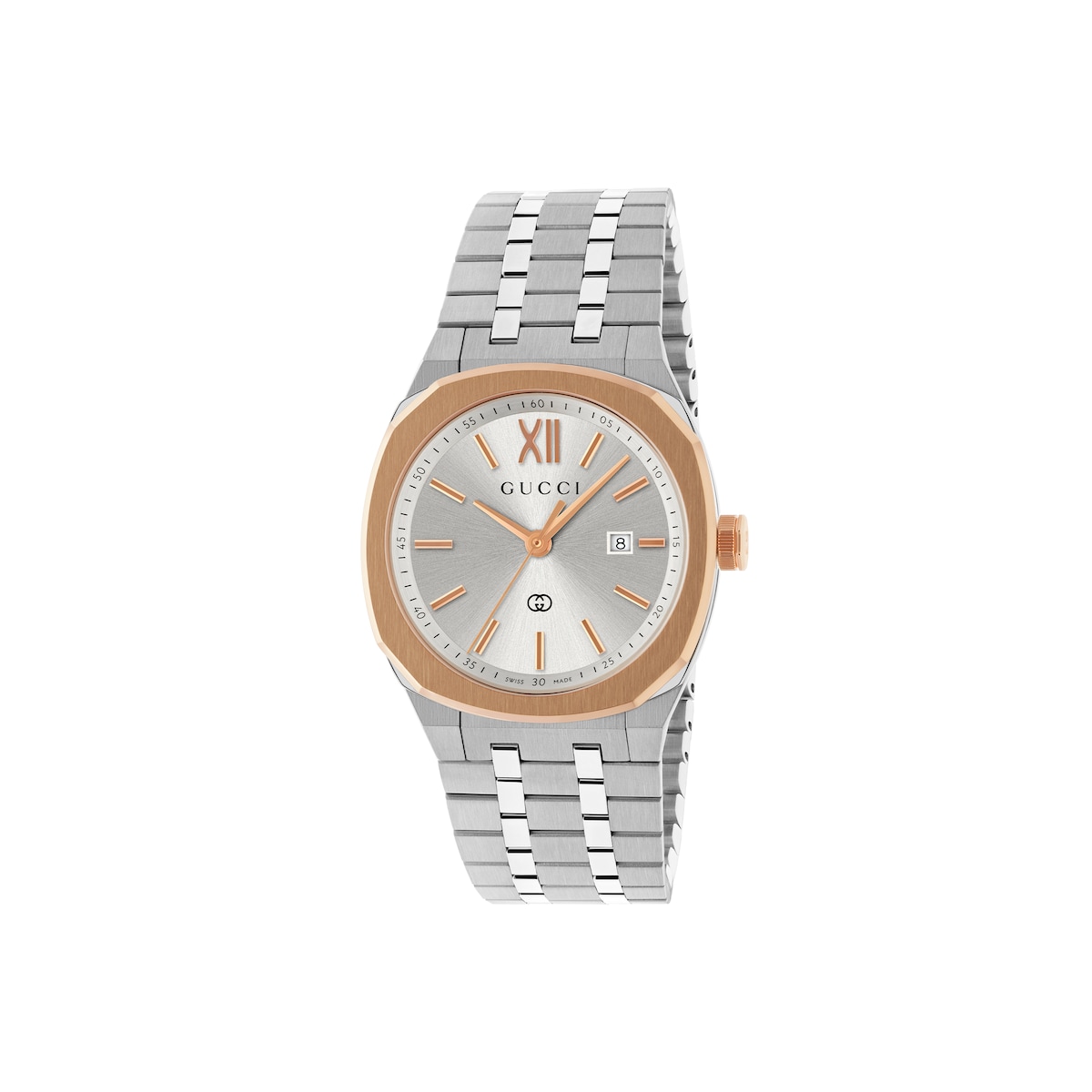Gucci 25H Watch, 30mm