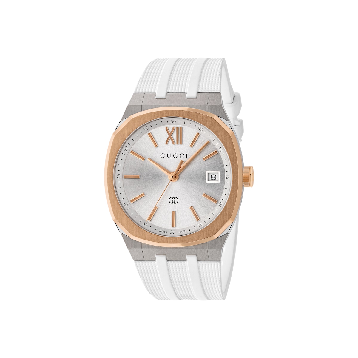 Gucci 25H Watch, 36mm