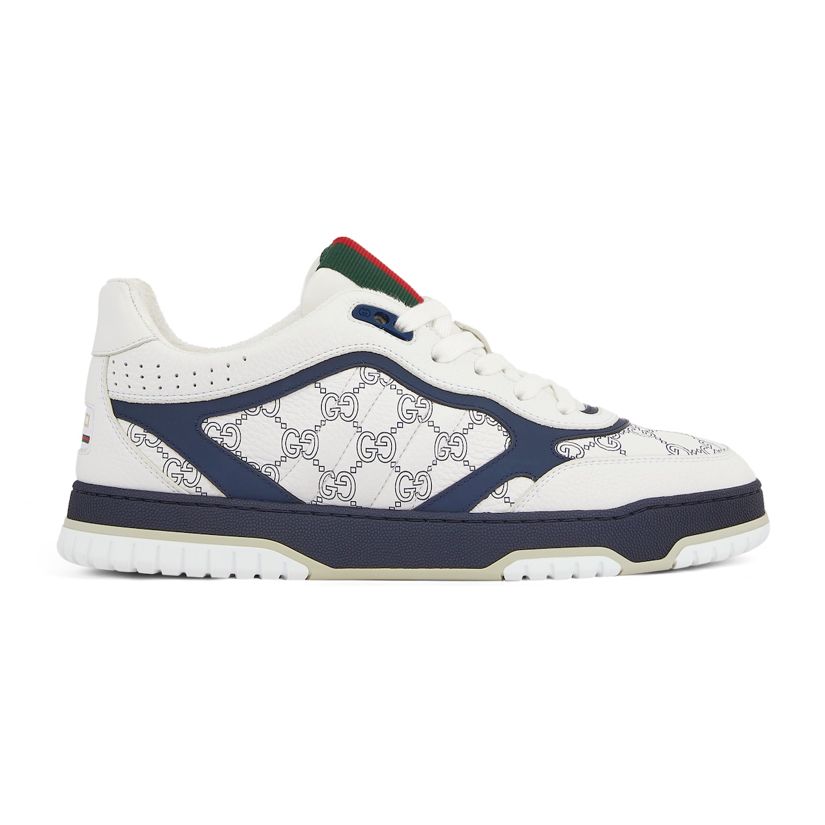 Gucci Gucci Re-Web Sneaker