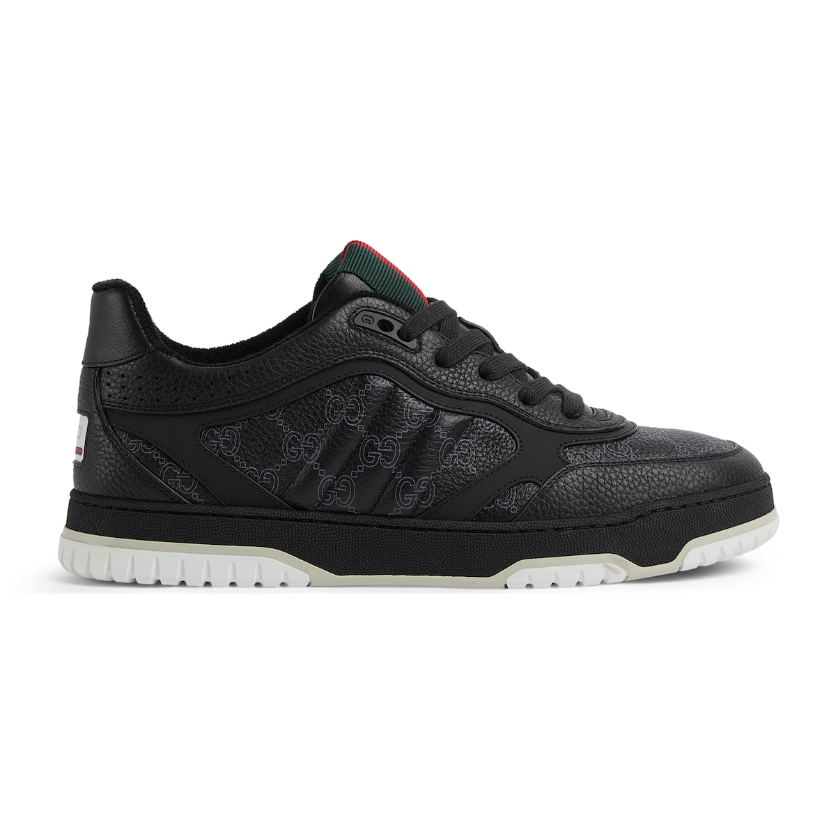Gucci Gucci Re-Web Sneaker