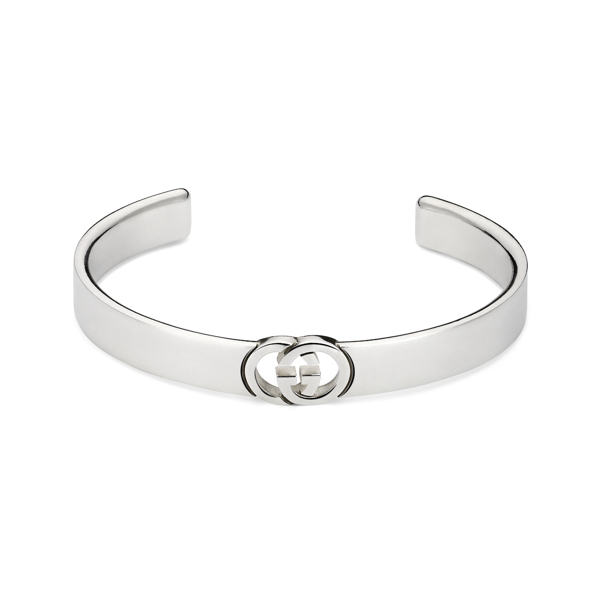 Interlocking Bangle Bracelet Interlocking Bangle Bracelet
