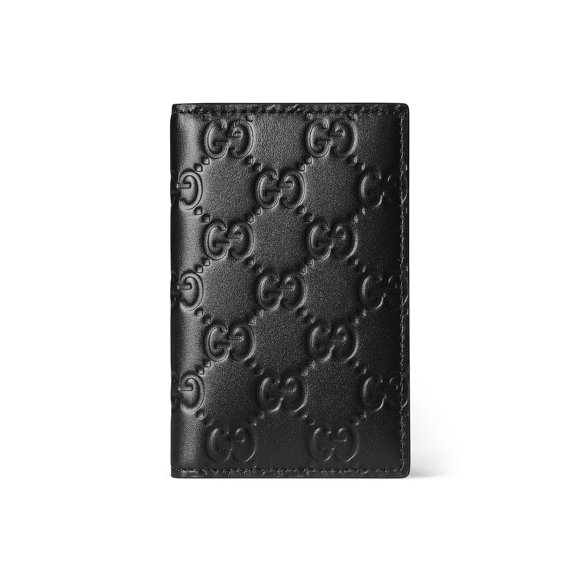 GG Emblem Card Case GG Emblem Card Case