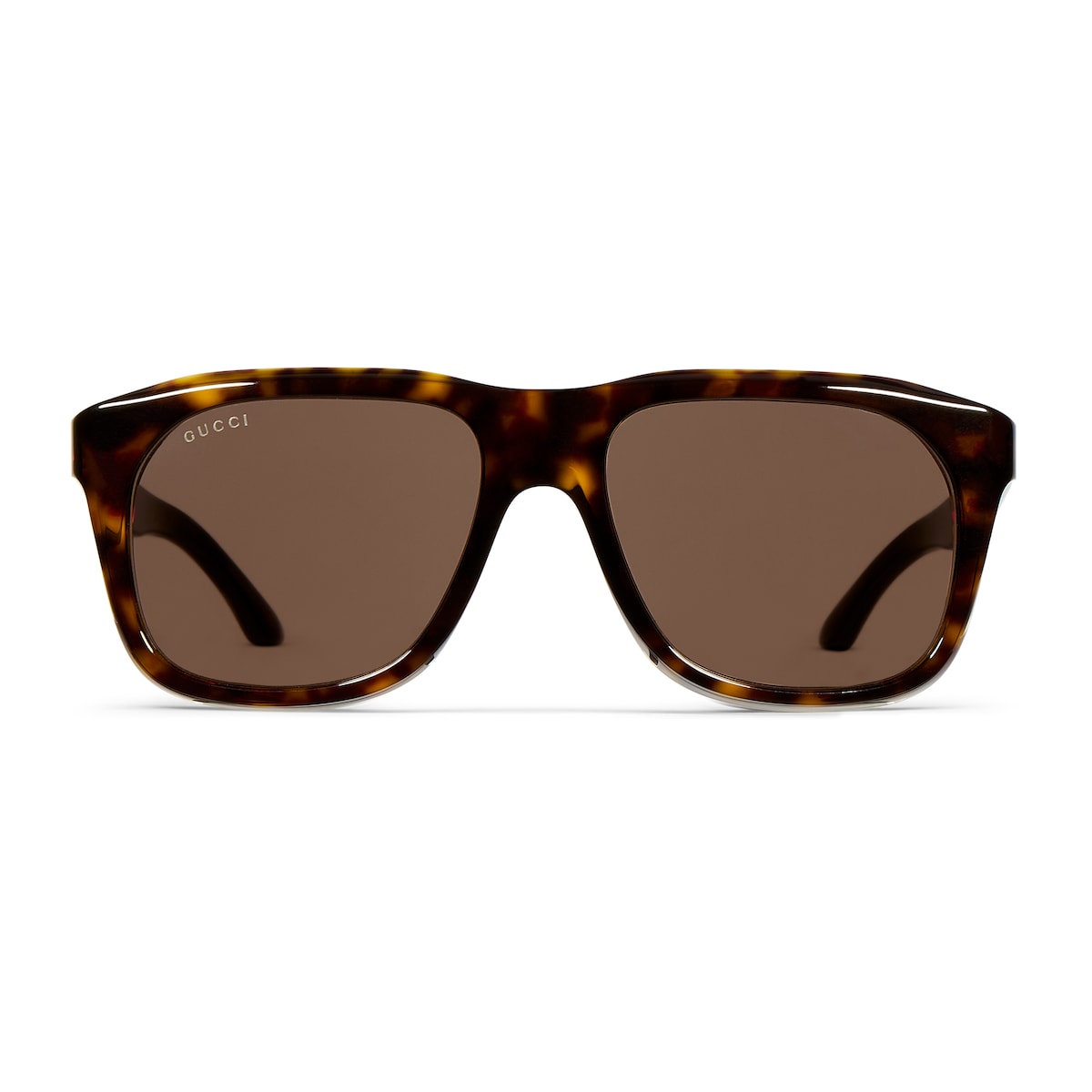Square Frame Sunglasses